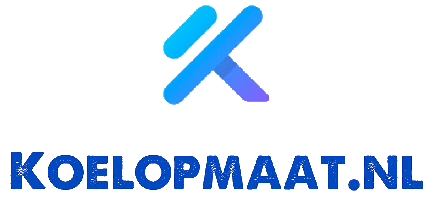 Koelopmaat.nl